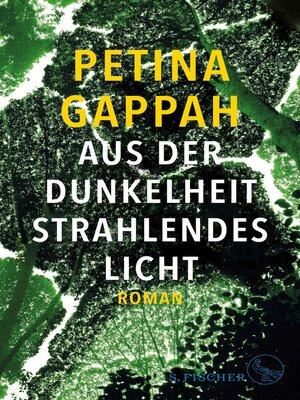 cover image of Aus der Dunkelheit strahlendes Licht